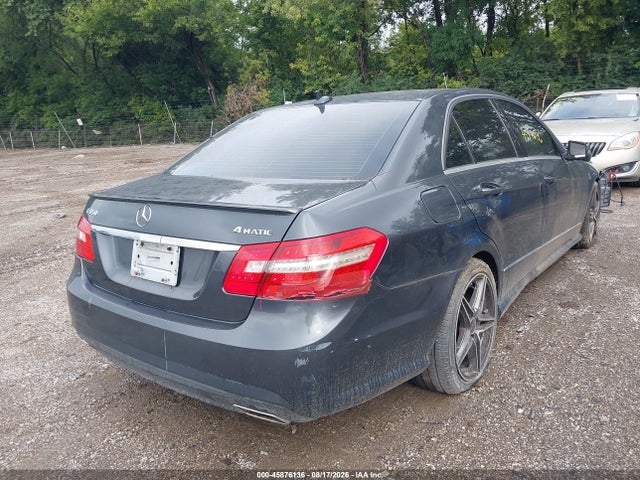 2013 Mercedes-benz E 350 4matic მანქანა იყიდება აუქციონზე, vin: WDDHF8JB9DA718930, აუქციონის ნომერი: 45876136