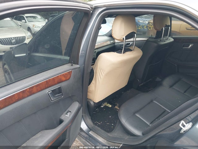 2013 Mercedes-benz E 350 4matic მანქანა იყიდება აუქციონზე, vin: WDDHF8JB9DA718930, აუქციონის ნომერი: 45876136