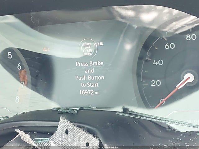 Продажа на аукционе авто 2024 Jeep Compass Limited 4x4, vin: 3C4NJDCN7RT137714, номер лота: 45876138