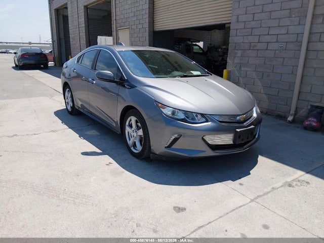 2018 1G1RC6S57JU148689 zdjęcie główne