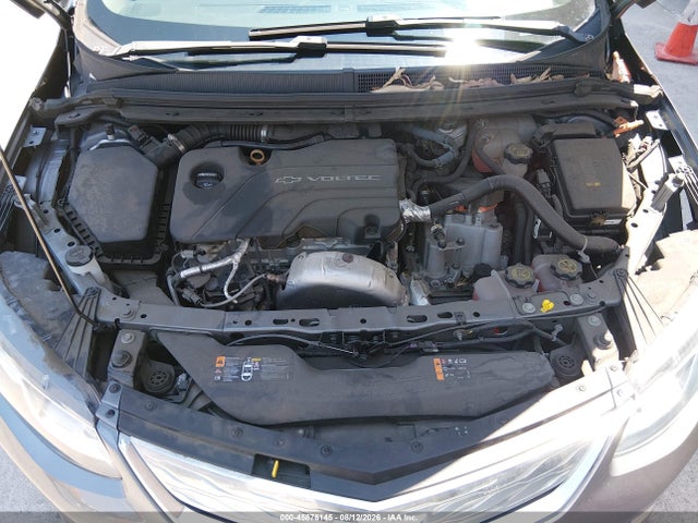 Chevrolet VOLT LT 2018 1G1RC6S57JU148689 Image 10