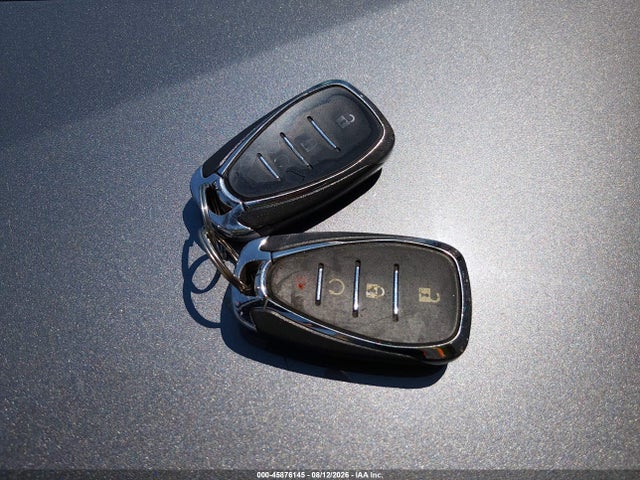 Chevrolet VOLT LT 2018 1G1RC6S57JU148689 Image 11