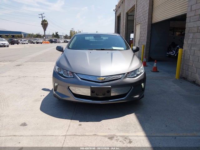 Chevrolet VOLT LT 2018 1G1RC6S57JU148689 Image 14