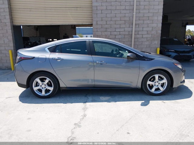 Chevrolet VOLT LT 2018 1G1RC6S57JU148689 Image 15