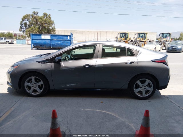 Chevrolet VOLT LT 2018 1G1RC6S57JU148689 Image 16