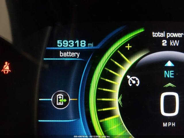 Chevrolet VOLT LT 2018 1G1RC6S57JU148689 Image 17