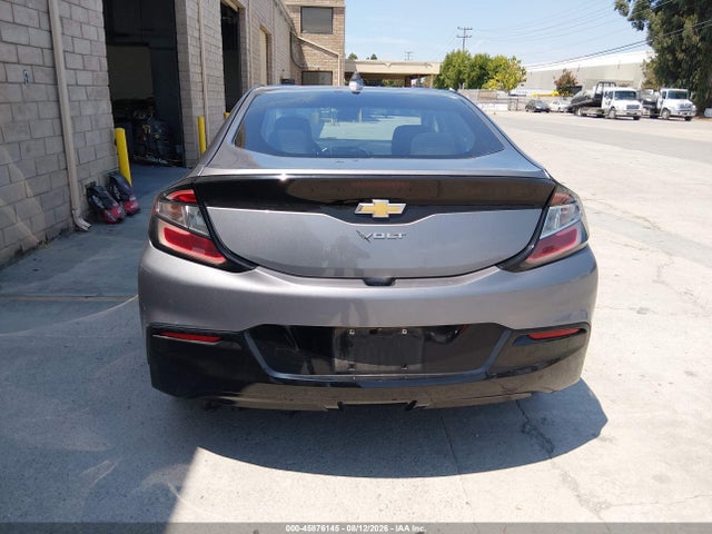 Chevrolet VOLT LT 2018 1G1RC6S57JU148689 Image 18