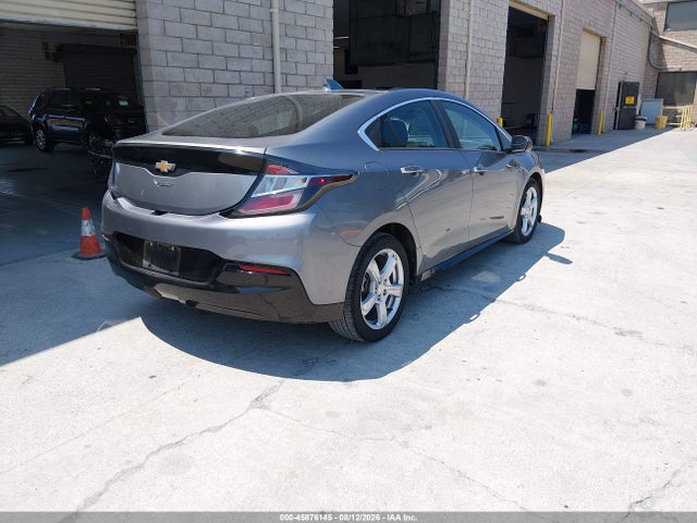 Chevrolet VOLT LT 2018 1G1RC6S57JU148689 Image 4