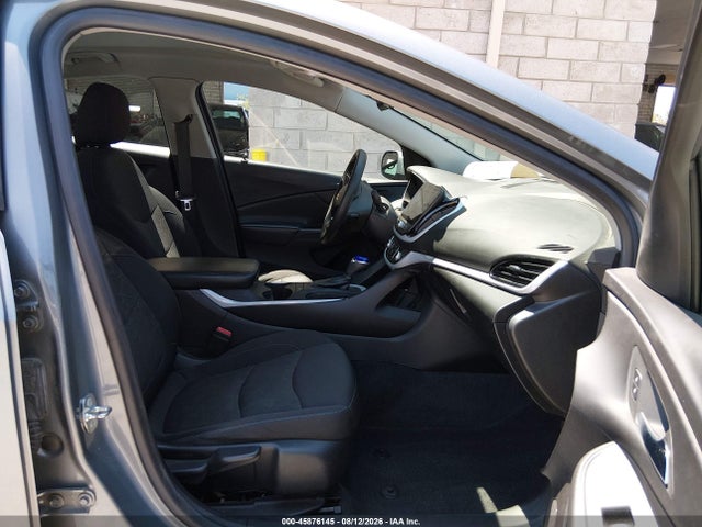 Chevrolet VOLT LT 2018 1G1RC6S57JU148689 Image 5