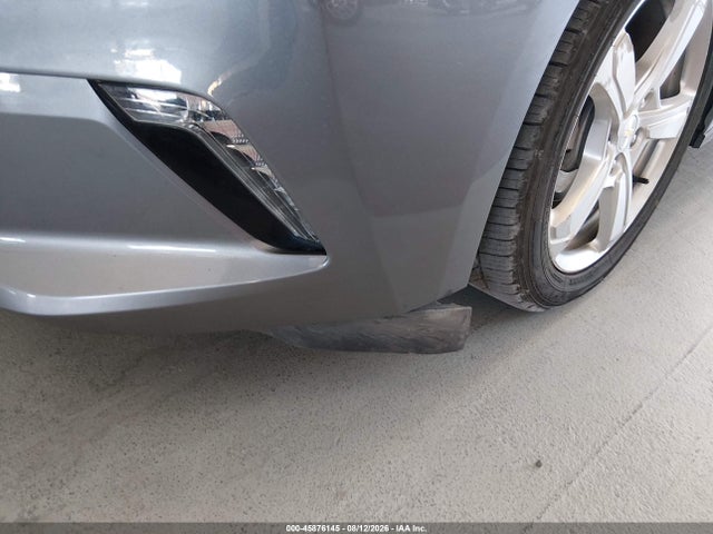 Chevrolet VOLT LT 2018 1G1RC6S57JU148689 Image 6