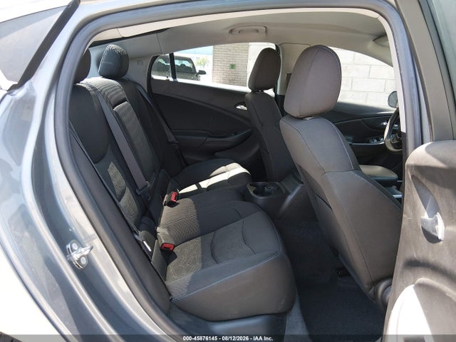 Chevrolet VOLT LT 2018 1G1RC6S57JU148689 Image 8