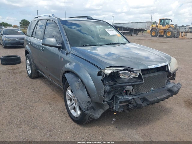 45876146 :رقم المزاد ، 5GZCZ53426S877941 vin ، 2006 Saturn Vue V6 مزاد بيع