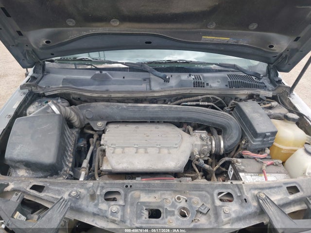 45876146 :رقم المزاد ، 5GZCZ53426S877941 vin ، 2006 Saturn Vue V6 مزاد بيع