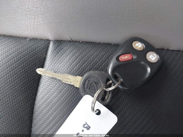 45876146 :رقم المزاد ، 5GZCZ53426S877941 vin ، 2006 Saturn Vue V6 مزاد بيع
