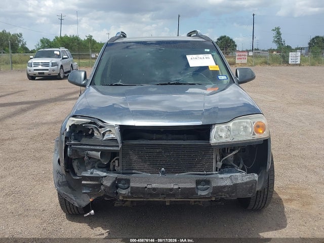 45876146 :رقم المزاد ، 5GZCZ53426S877941 vin ، 2006 Saturn Vue V6 مزاد بيع