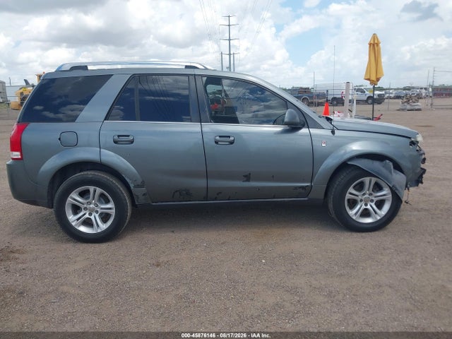 45876146 :رقم المزاد ، 5GZCZ53426S877941 vin ، 2006 Saturn Vue V6 مزاد بيع