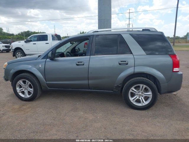 45876146 :رقم المزاد ، 5GZCZ53426S877941 vin ، 2006 Saturn Vue V6 مزاد بيع