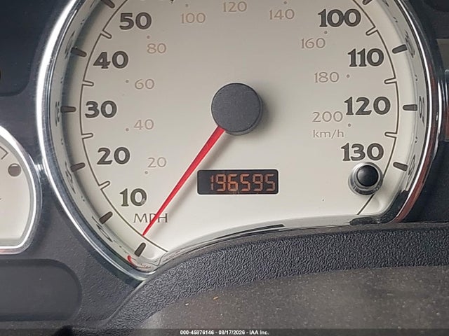 45876146 :رقم المزاد ، 5GZCZ53426S877941 vin ، 2006 Saturn Vue V6 مزاد بيع