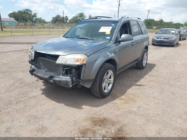 45876146 :رقم المزاد ، 5GZCZ53426S877941 vin ، 2006 Saturn Vue V6 مزاد بيع