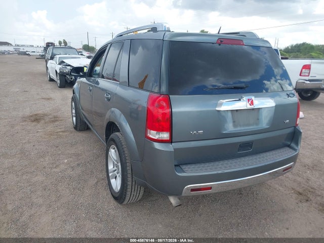 45876146 :رقم المزاد ، 5GZCZ53426S877941 vin ، 2006 Saturn Vue V6 مزاد بيع