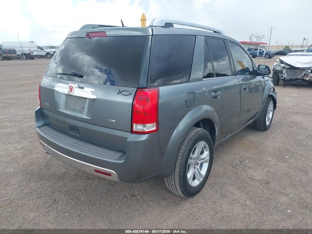 45876146 :رقم المزاد ، 5GZCZ53426S877941 vin ، 2006 Saturn Vue V6 مزاد بيع