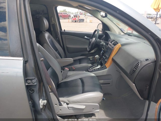45876146 :رقم المزاد ، 5GZCZ53426S877941 vin ، 2006 Saturn Vue V6 مزاد بيع