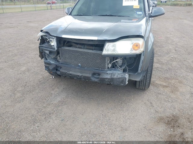 45876146 :رقم المزاد ، 5GZCZ53426S877941 vin ، 2006 Saturn Vue V6 مزاد بيع