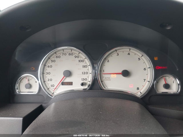 45876146 :رقم المزاد ، 5GZCZ53426S877941 vin ، 2006 Saturn Vue V6 مزاد بيع