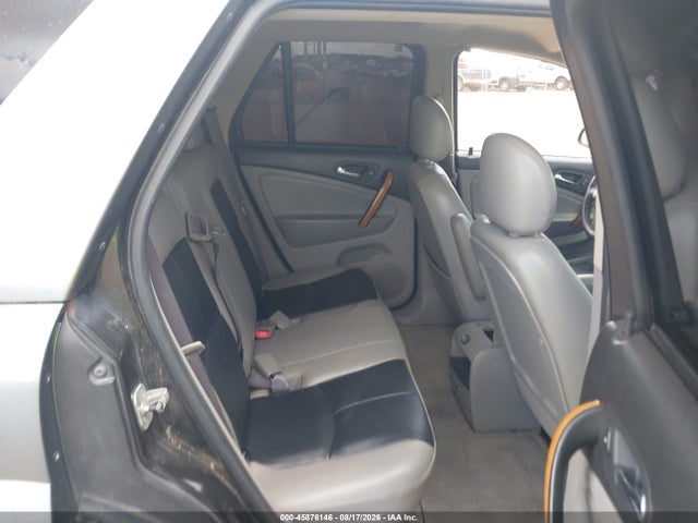 45876146 :رقم المزاد ، 5GZCZ53426S877941 vin ، 2006 Saturn Vue V6 مزاد بيع
