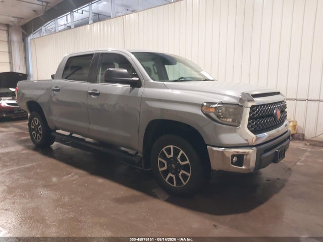 Продажа на аукционе авто 2020 Toyota Tundra Sr5, vin: 5TFDY5F15LX934609, номер лота: 45876151