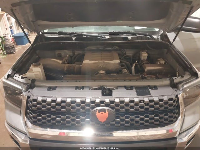 Продажа на аукционе авто 2020 Toyota Tundra Sr5, vin: 5TFDY5F15LX934609, номер лота: 45876151