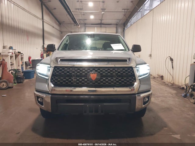 Продажа на аукционе авто 2020 Toyota Tundra Sr5, vin: 5TFDY5F15LX934609, номер лота: 45876151