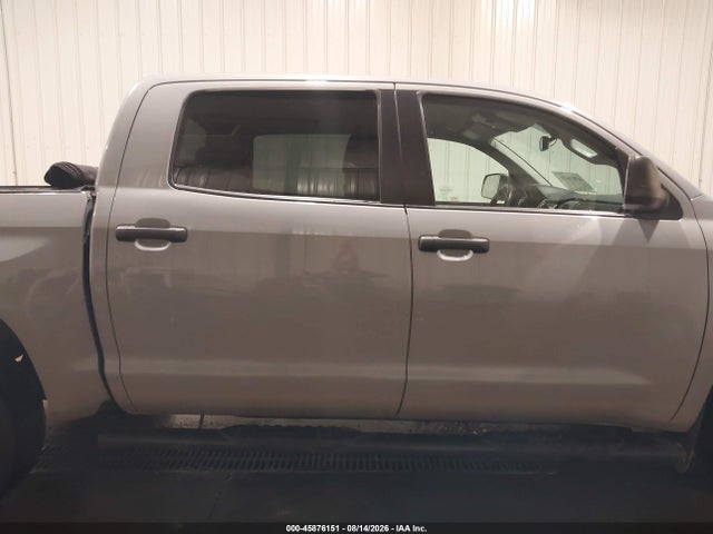 Продажа на аукционе авто 2020 Toyota Tundra Sr5, vin: 5TFDY5F15LX934609, номер лота: 45876151
