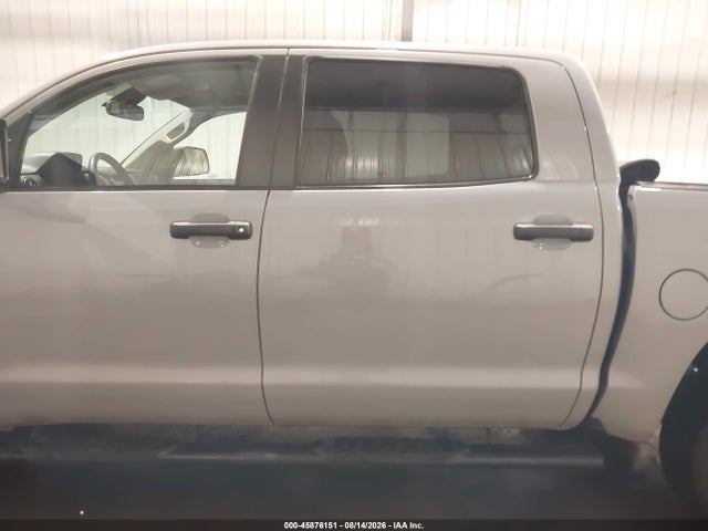 Продажа на аукционе авто 2020 Toyota Tundra Sr5, vin: 5TFDY5F15LX934609, номер лота: 45876151