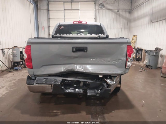 Продажа на аукционе авто 2020 Toyota Tundra Sr5, vin: 5TFDY5F15LX934609, номер лота: 45876151