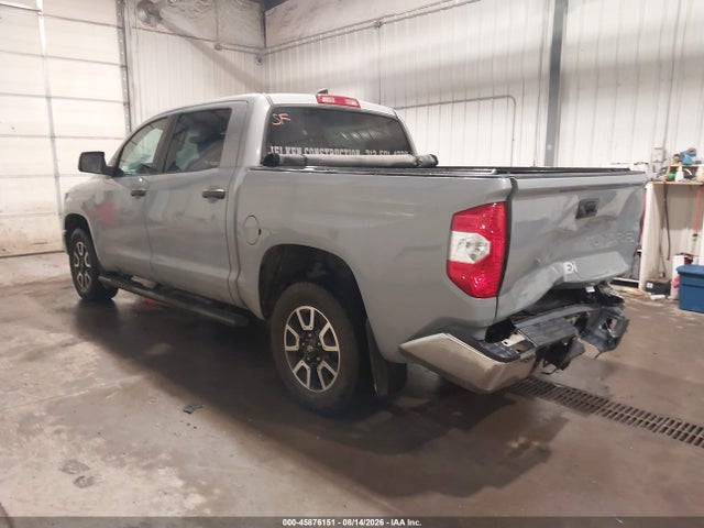 Продажа на аукционе авто 2020 Toyota Tundra Sr5, vin: 5TFDY5F15LX934609, номер лота: 45876151