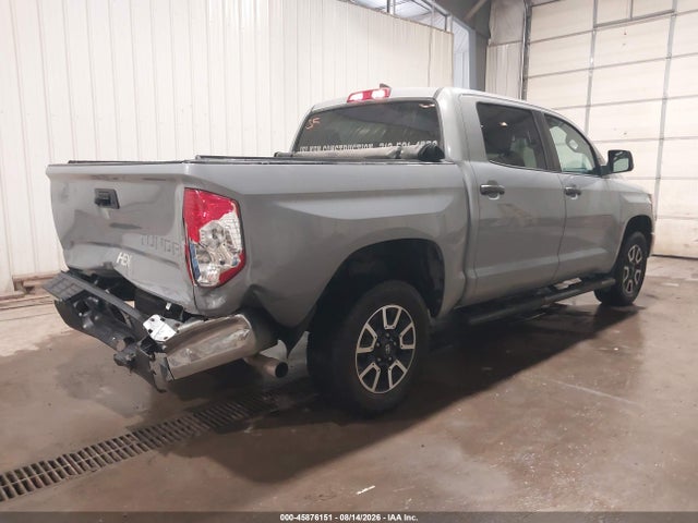 Продажа на аукционе авто 2020 Toyota Tundra Sr5, vin: 5TFDY5F15LX934609, номер лота: 45876151