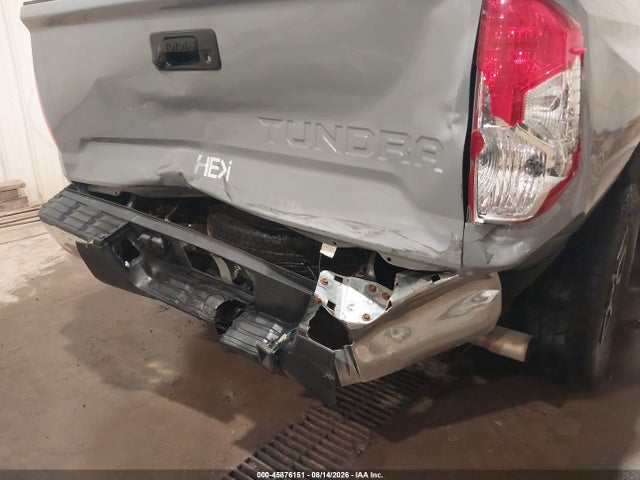 Продажа на аукционе авто 2020 Toyota Tundra Sr5, vin: 5TFDY5F15LX934609, номер лота: 45876151