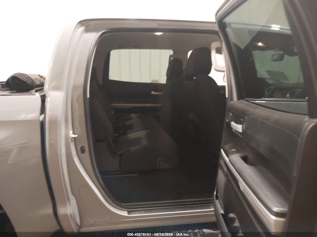 Продажа на аукционе авто 2020 Toyota Tundra Sr5, vin: 5TFDY5F15LX934609, номер лота: 45876151