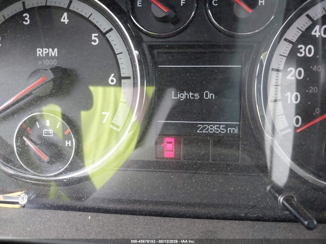 45876152 :رقم المزاد ، 3C6TD5DT2CG121607 vin ، 2012 Dodge Ram 2500 Slt مزاد بيع