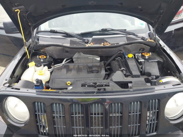 Aukcja sprzedaży 2009 Jeep Patriot Sport, vin: 1J4FF28B99D176927, numer aukcji: 45876153