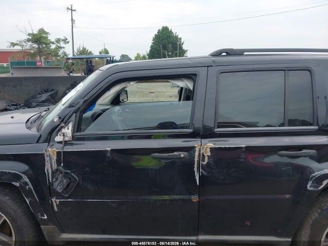 Aukcja sprzedaży 2009 Jeep Patriot Sport, vin: 1J4FF28B99D176927, numer aukcji: 45876153