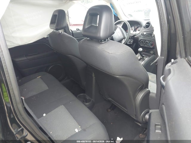 Aukcja sprzedaży 2009 Jeep Patriot Sport, vin: 1J4FF28B99D176927, numer aukcji: 45876153