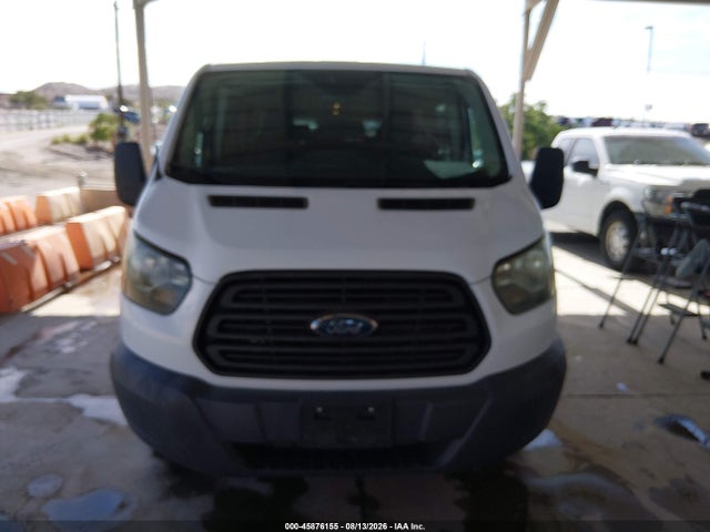 2016 Ford Transit-350 Xl მანქანა იყიდება აუქციონზე, vin: 1FBZX2ZM7GKB38996, აუქციონის ნომერი: 45876155