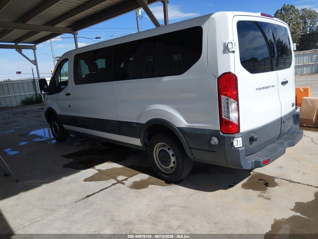 2016 Ford Transit-350 Xl მანქანა იყიდება აუქციონზე, vin: 1FBZX2ZM7GKB38996, აუქციონის ნომერი: 45876155