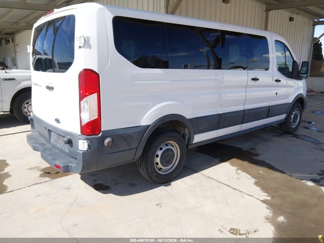 2016 Ford Transit-350 Xl მანქანა იყიდება აუქციონზე, vin: 1FBZX2ZM7GKB38996, აუქციონის ნომერი: 45876155