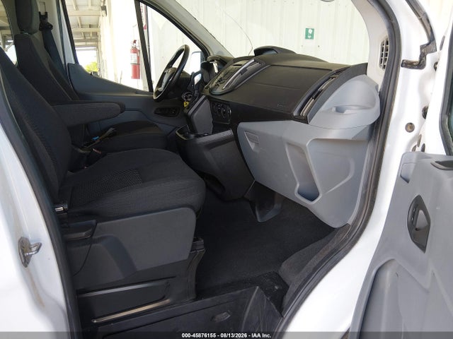2016 Ford Transit-350 Xl მანქანა იყიდება აუქციონზე, vin: 1FBZX2ZM7GKB38996, აუქციონის ნომერი: 45876155