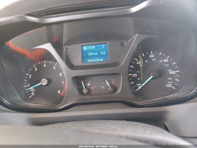 2016 Ford Transit-350 Xl მანქანა იყიდება აუქციონზე, vin: 1FBZX2ZM7GKB38996, აუქციონის ნომერი: 45876155