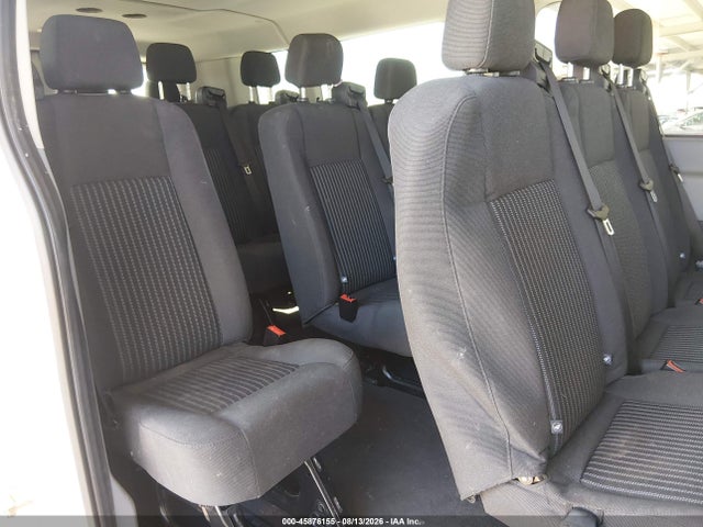 2016 Ford Transit-350 Xl მანქანა იყიდება აუქციონზე, vin: 1FBZX2ZM7GKB38996, აუქციონის ნომერი: 45876155