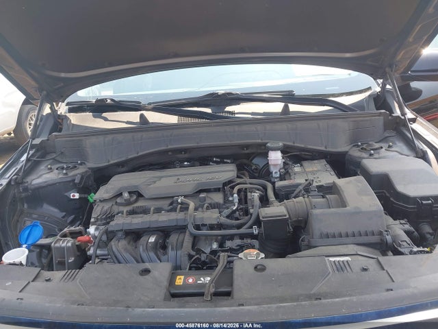 Hyundai Kona Sel 2024 KM8HBCAB4RU145655 Image 10